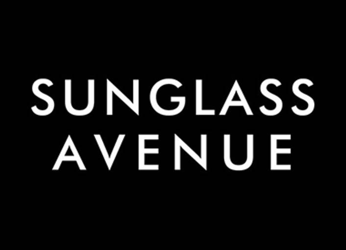 Sunglass Avenue logo